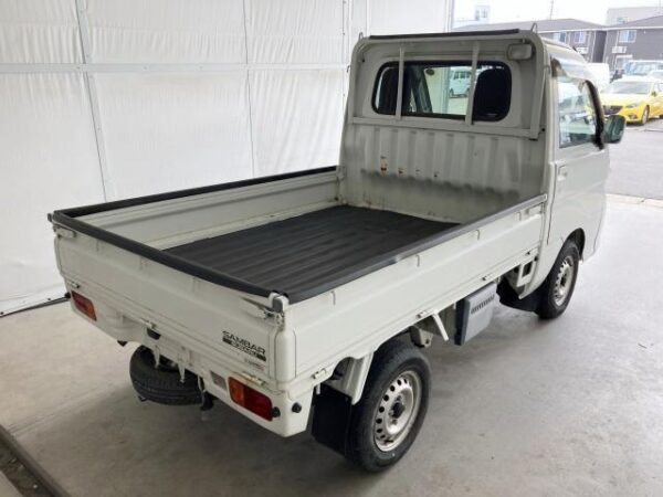 Ref:AUX-19014762 SUBARU SAMBAR TRUCK 2012 - Image 3