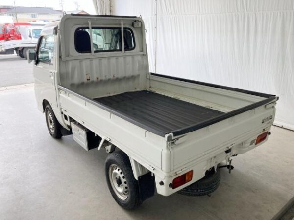 Ref:AUX-19014762 SUBARU SAMBAR TRUCK 2012 - Image 4