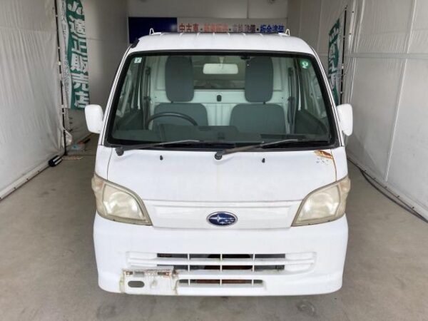 Ref:AUX-19014762 SUBARU SAMBAR TRUCK 2012 - Image 5