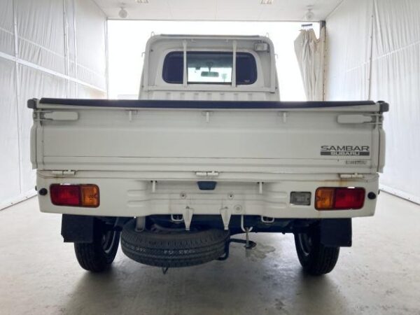 Ref:AUX-19014762 SUBARU SAMBAR TRUCK 2012 - Image 6