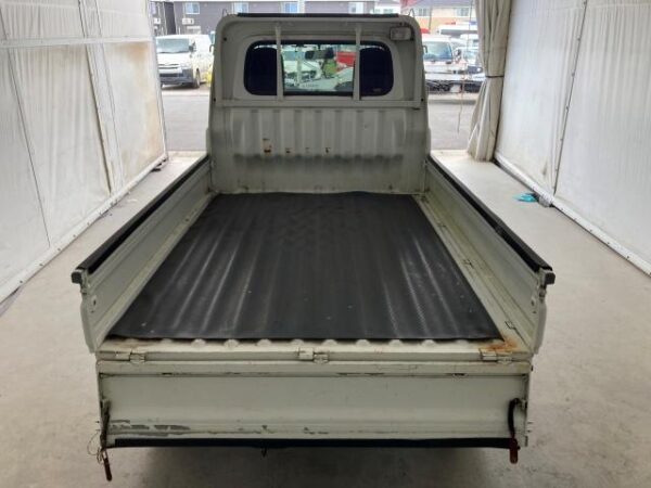 Ref:AUX-19014762 SUBARU SAMBAR TRUCK 2012 - Image 7