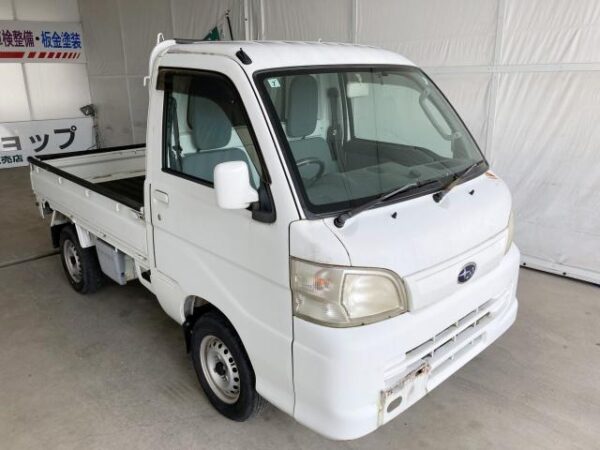 Ref:AUX-19014762 SUBARU SAMBAR TRUCK 2012