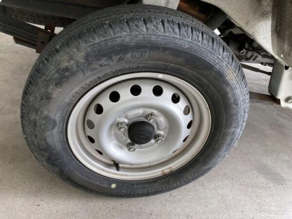 Ref:AUX-19014762 SUBARU SAMBAR TRUCK 2012 - Image 9