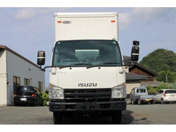 Ref:AUX-19014815 ISUZU ELF TRUCK 2014 - Image 2