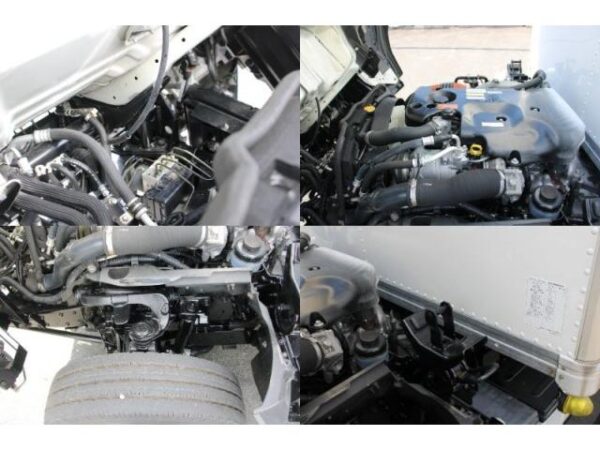 Ref:AUX-19014815 ISUZU ELF TRUCK 2014 - Image 11