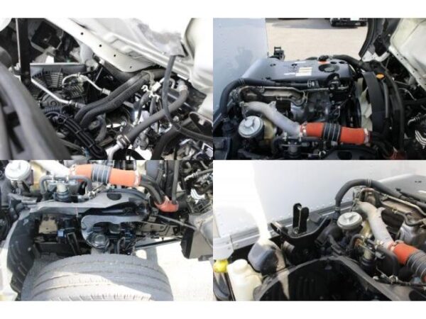 Ref:AUX-19014815 ISUZU ELF TRUCK 2014 - Image 12