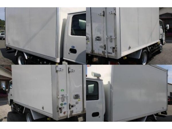 Ref:AUX-19014815 ISUZU ELF TRUCK 2014 - Image 13