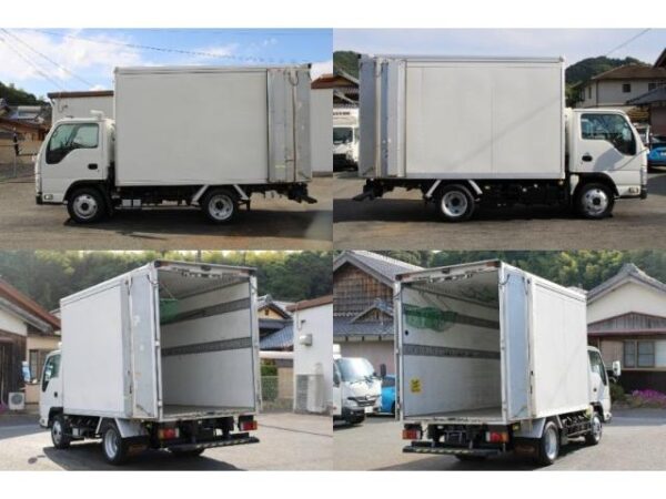 Ref:AUX-19014815 ISUZU ELF TRUCK 2014 - Image 14