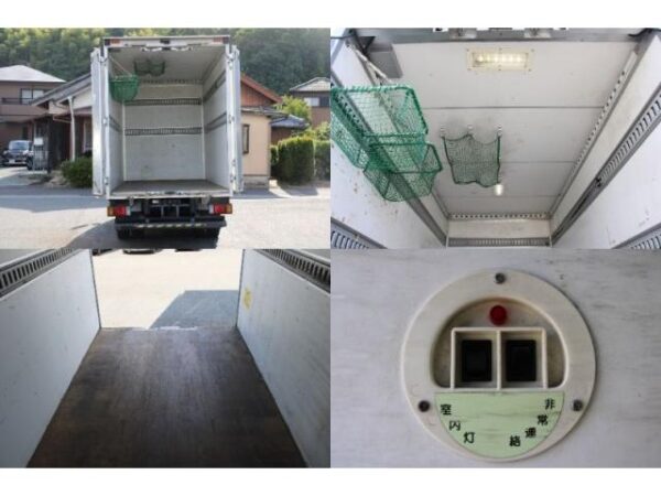 Ref:AUX-19014815 ISUZU ELF TRUCK 2014 - Image 15