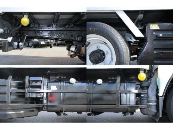 Ref:AUX-19014815 ISUZU ELF TRUCK 2014 - Image 18