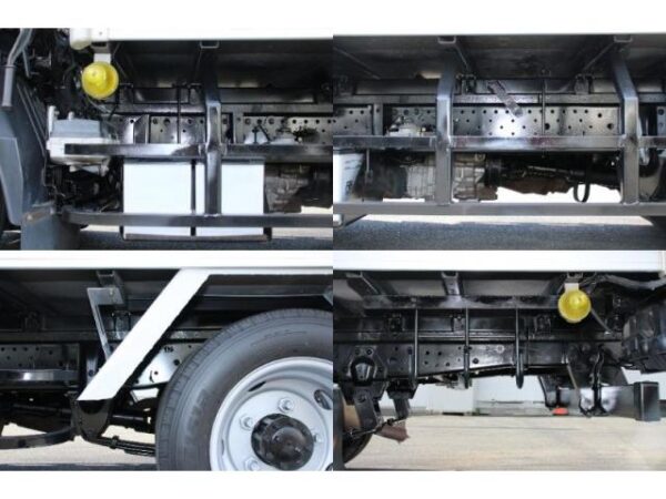 Ref:AUX-19014815 ISUZU ELF TRUCK 2014 - Image 19