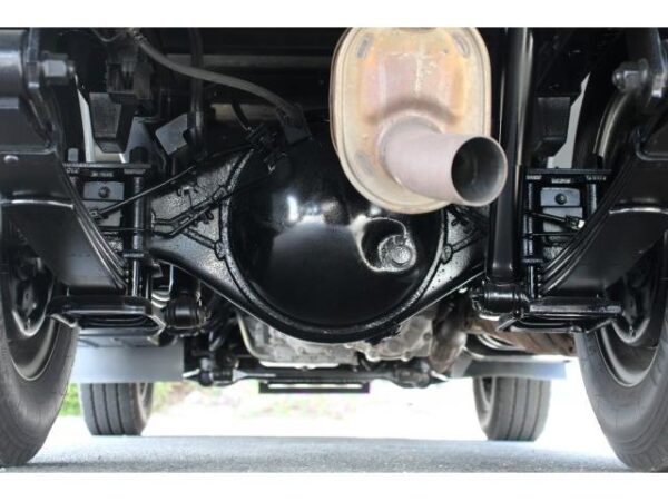Ref:AUX-19014815 ISUZU ELF TRUCK 2014 - Image 20