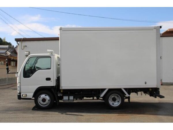 Ref:AUX-19014815 ISUZU ELF TRUCK 2014 - Image 4