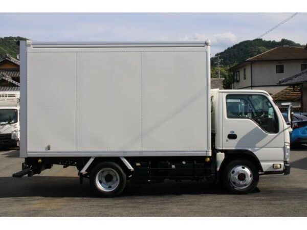 Ref:AUX-19014815 ISUZU ELF TRUCK 2014 - Image 5