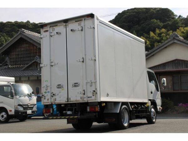 Ref:AUX-19014815 ISUZU ELF TRUCK 2014 - Image 7