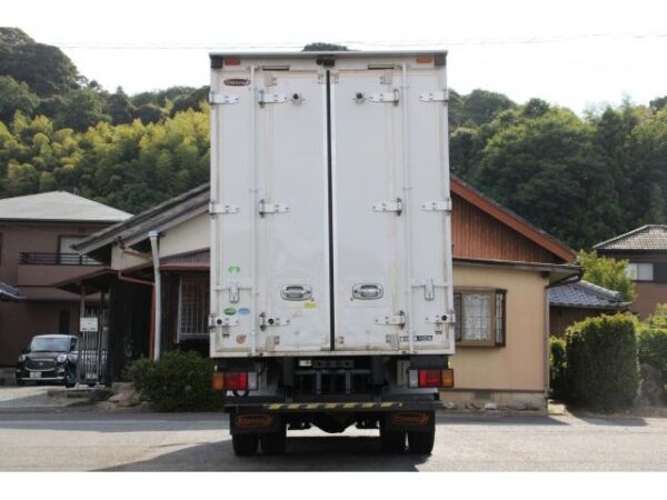 Ref:AUX-19014815 ISUZU ELF TRUCK 2014 - Image 8