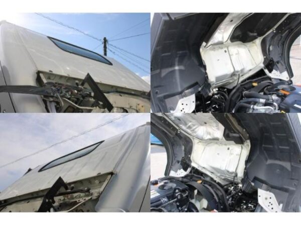 Ref:AUX-19014815 ISUZU ELF TRUCK 2014 - Image 10
