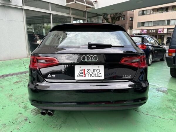 Ref:AUX-19014897 AUDI A3 2016 - Image 2
