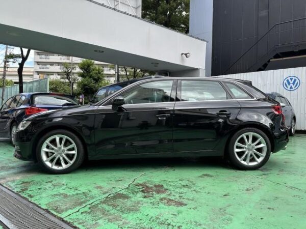Ref:AUX-19014897 AUDI A3 2016 - Image 11