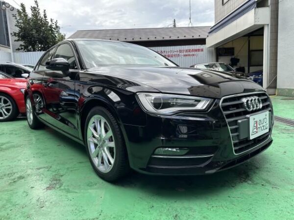 Ref:AUX-19014897 AUDI A3 2016 - Image 12