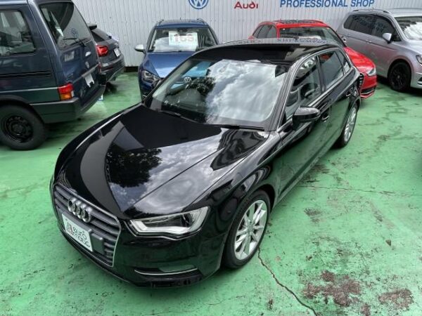 Ref:AUX-19014897 AUDI A3 2016 - Image 13
