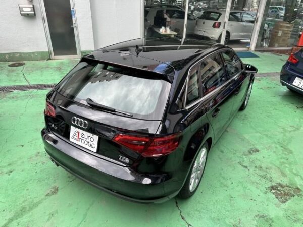 Ref:AUX-19014897 AUDI A3 2016 - Image 14