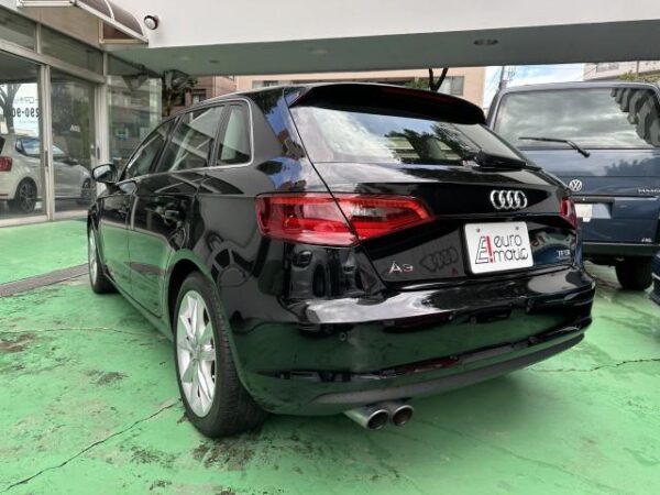 Ref:AUX-19014897 AUDI A3 2016 - Image 15