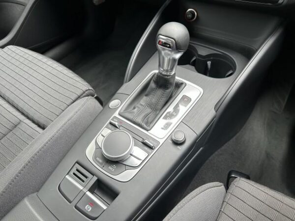Ref:AUX-19014897 AUDI A3 2016 - Image 16
