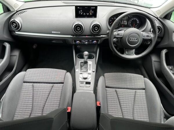 Ref:AUX-19014897 AUDI A3 2016 - Image 3