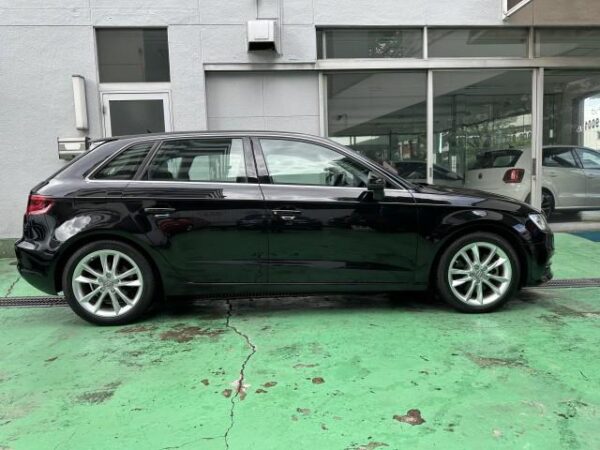 Ref:AUX-19014897 AUDI A3 2016 - Image 4
