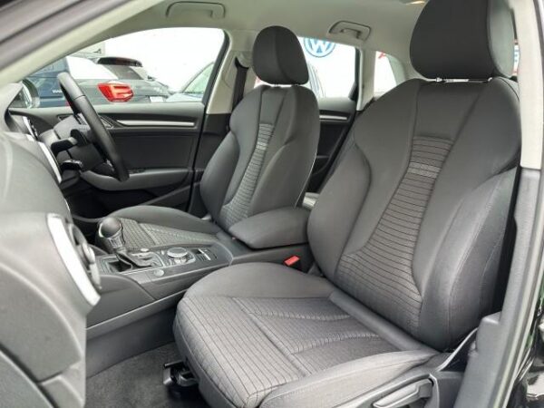 Ref:AUX-19014897 AUDI A3 2016 - Image 6