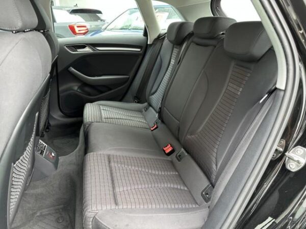 Ref:AUX-19014897 AUDI A3 2016 - Image 7