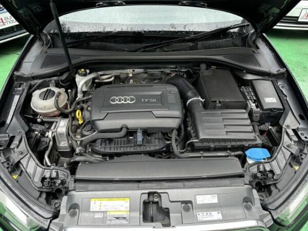 Ref:AUX-19014897 AUDI A3 2016 - Image 8