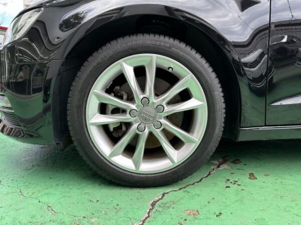 Ref:AUX-19014897 AUDI A3 2016 - Image 9