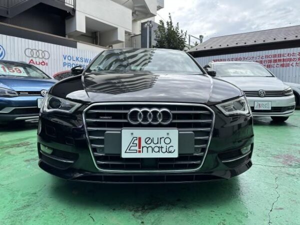 Ref:AUX-19014897 AUDI A3 2016 - Image 10