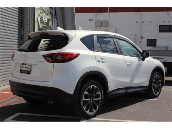 Ref:AUX-19014905 MAZDA CX-5 2015 - Image 2