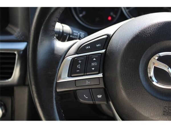 Ref:AUX-19014905 MAZDA CX-5 2015 - Image 11