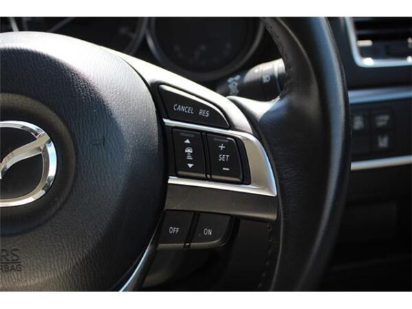 Ref:AUX-19014905 MAZDA CX-5 2015 - Image 12