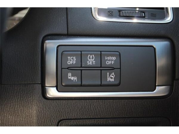 Ref:AUX-19014905 MAZDA CX-5 2015 - Image 13