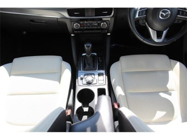 Ref:AUX-19014905 MAZDA CX-5 2015 - Image 14