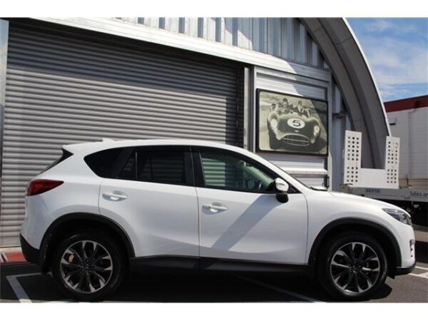 Ref:AUX-19014905 MAZDA CX-5 2015 - Image 15