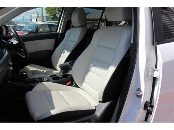 Ref:AUX-19014905 MAZDA CX-5 2015 - Image 16