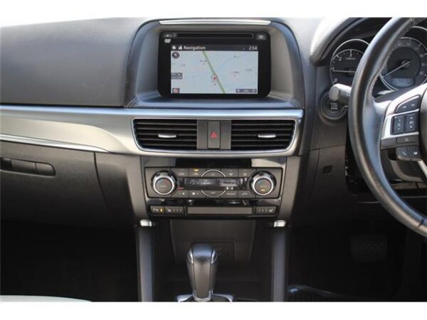 Ref:AUX-19014905 MAZDA CX-5 2015 - Image 17