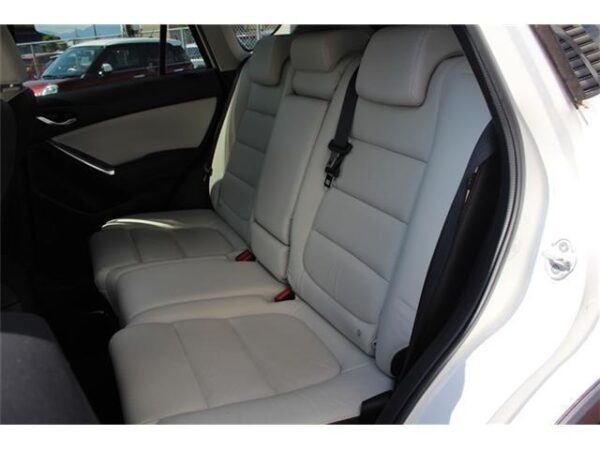 Ref:AUX-19014905 MAZDA CX-5 2015 - Image 18