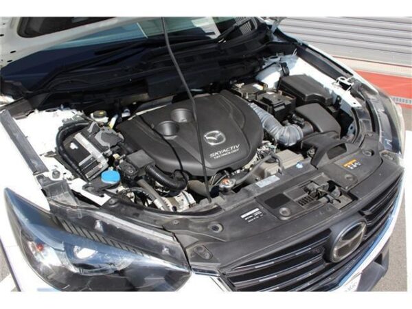 Ref:AUX-19014905 MAZDA CX-5 2015 - Image 19