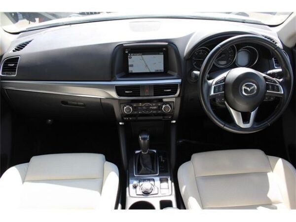 Ref:AUX-19014905 MAZDA CX-5 2015 - Image 3