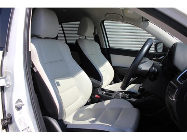 Ref:AUX-19014905 MAZDA CX-5 2015 - Image 7