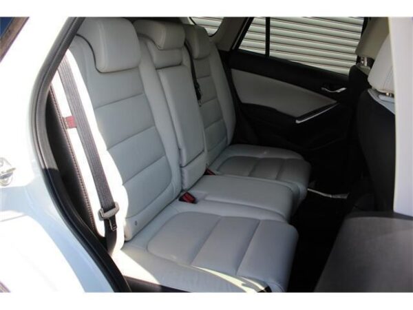 Ref:AUX-19014905 MAZDA CX-5 2015 - Image 8