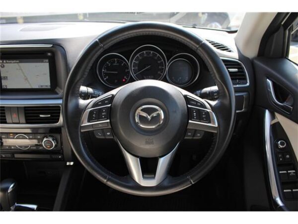 Ref:AUX-19014905 MAZDA CX-5 2015 - Image 10