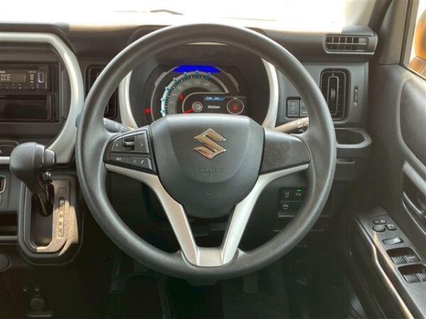 Ref:AUX-19014910 SUZUKI Hustle 2020 - Image 19